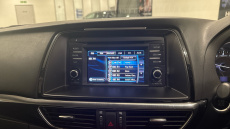 Mazda 6 2.0 SE-L 4dr Petrol Saloon